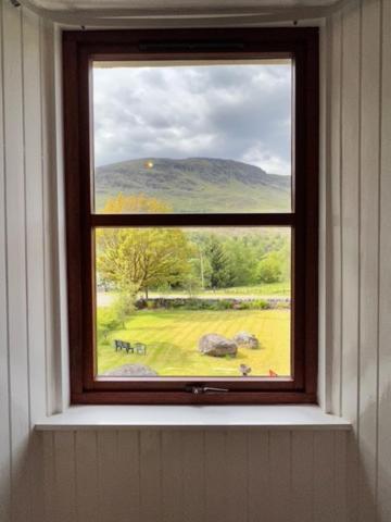 Beautiful Farm House At The Foot Of Ben More. Кріанларіх Екстер'єр фото